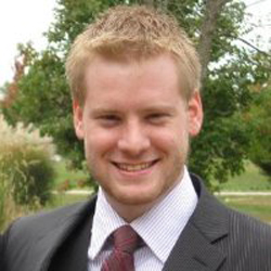 Chad Highfill