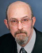 Dean Stetler