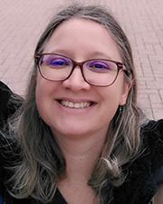 Heidi Pauer