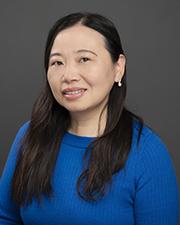 Sarah Wu