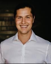 Alec Bevis