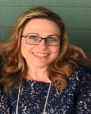 Jennifer Amrein