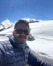 Asbin Chand