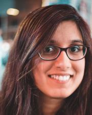 Srishti Baid