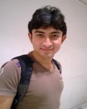 Amritangshu Chakravarty