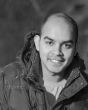 Rik Dhar