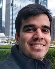 Felipe Teixeira