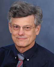 Peter Gegenheimer