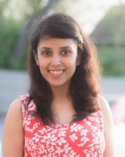 Priyanka Goyal