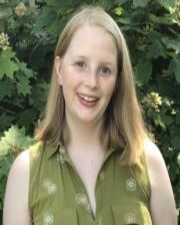 Katie Hanson