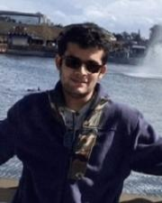 Vedant Jain