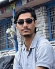 Pratik Koirala