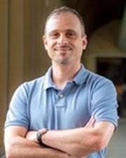 Daniel Montezano