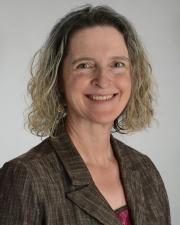 Kristi Neufeld