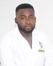 Olumide Afolabi