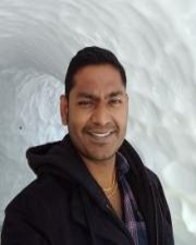 Srivatsan Parthasarathy