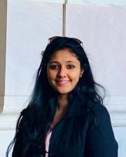 Sanjana Sundararajan