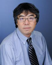Yoshiaki Azuma