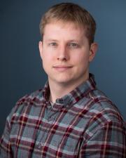 Erik Holmstrom
