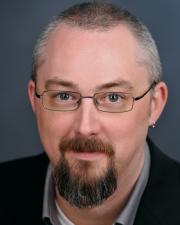 Stuart J Macdonald