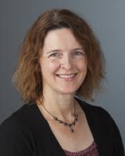 Kristi Neufeld