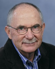 James A. Orr