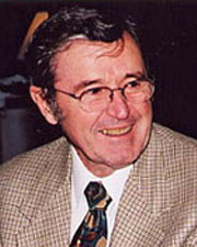 Paul Kitos