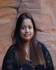 Snehal Mahadik
