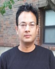 Sudeep Shakya