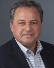 Ilya Vakser